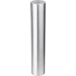 Kupo KS-525 1-7/8" (O.D.) 48mm X10"(250mm) Long Aluminum Tube w/ Double