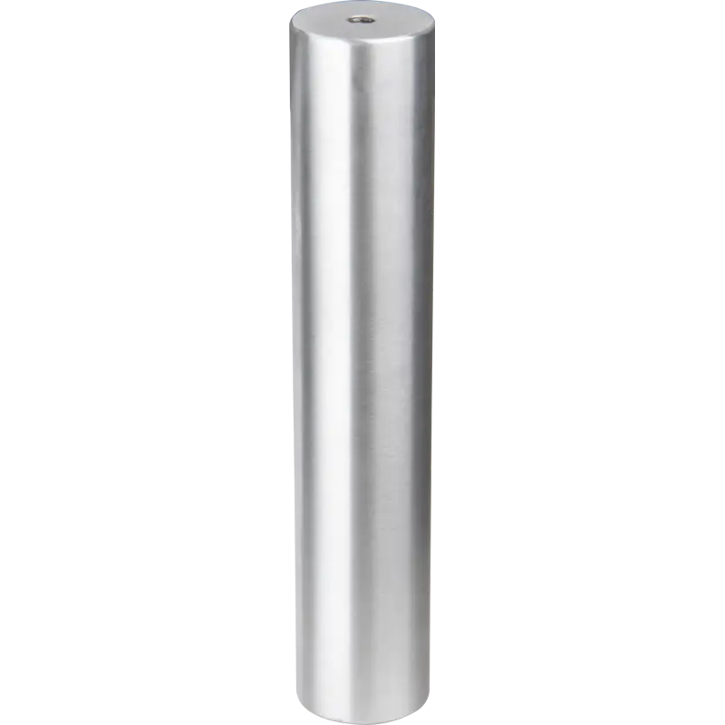 Kupo KS-525 1-7/8" (O.D.) 48mm X10"(250mm) Long Aluminum Tube w/ Double