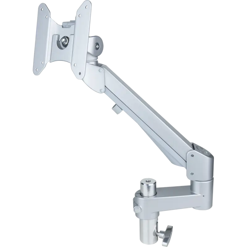 Kupo KS-528 *Gas Spring Arm w/ 5/8"(16mm) Receiver For Lcd Vesa Mount