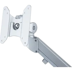 Kupo KS-528 *Gas Spring Arm w/ 5/8"(16mm) Receiver For Lcd Vesa Mount