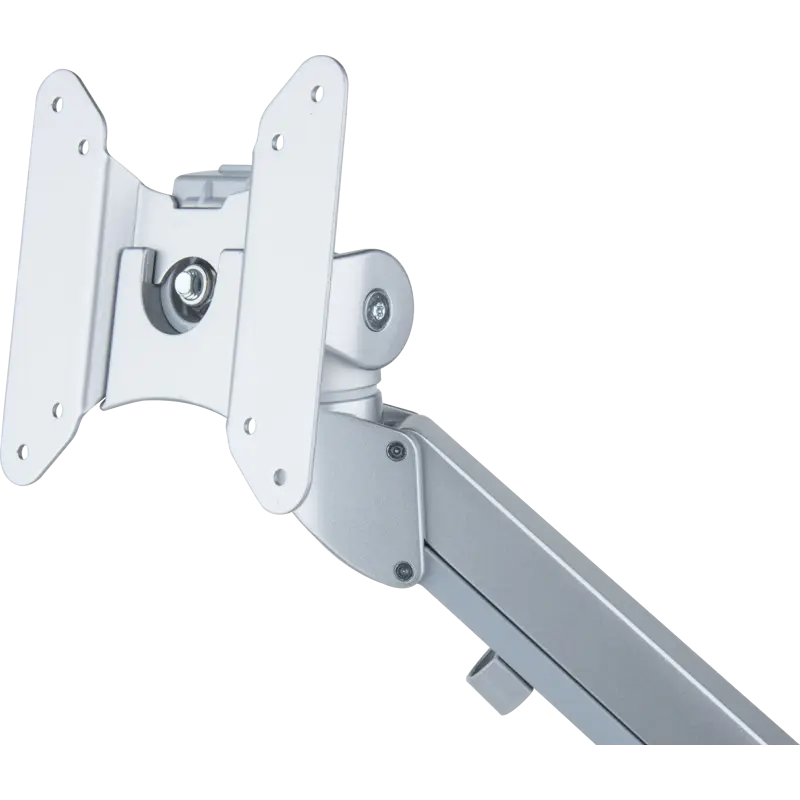 Kupo KS-528 *Gas Spring Arm w/ 5/8"(16mm) Receiver For Lcd Vesa Mount