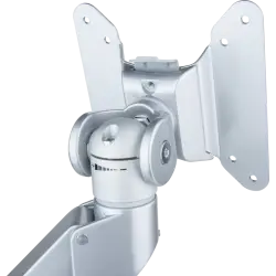 Kupo KS-528 *Gas Spring Arm w/ 5/8"(16mm) Receiver For Lcd Vesa Mount