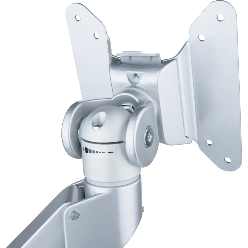 Kupo KS-528 *Gas Spring Arm w/ 5/8"(16mm) Receiver For Lcd Vesa Mount