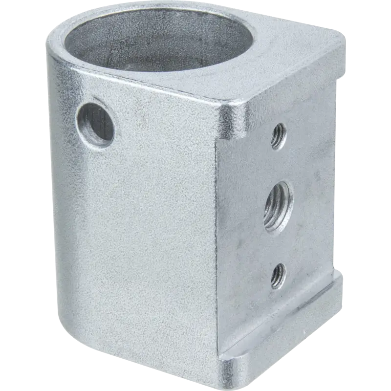 Kupo KS-529 KS-528 Adapter For Kcp-700 Super Convi Clamp