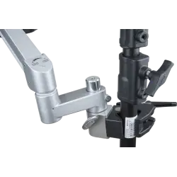 Kupo KS-529 KS-528 Adapter For Kcp-700 Super Convi Clamp