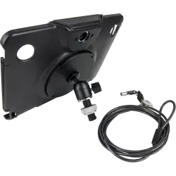 Kupo KS-550 Table Holder w/ Baby Receiver