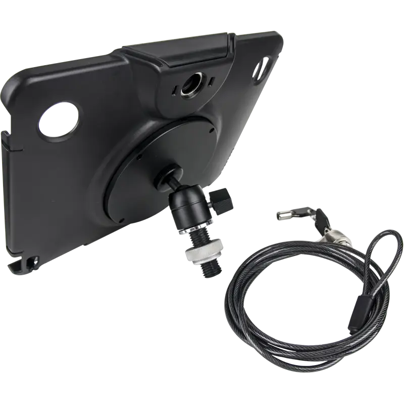 Kupo KS-550 Table Holder w/ Baby Receiver