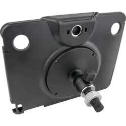 Kupo KS-550 Table Holder w/ Baby Receiver