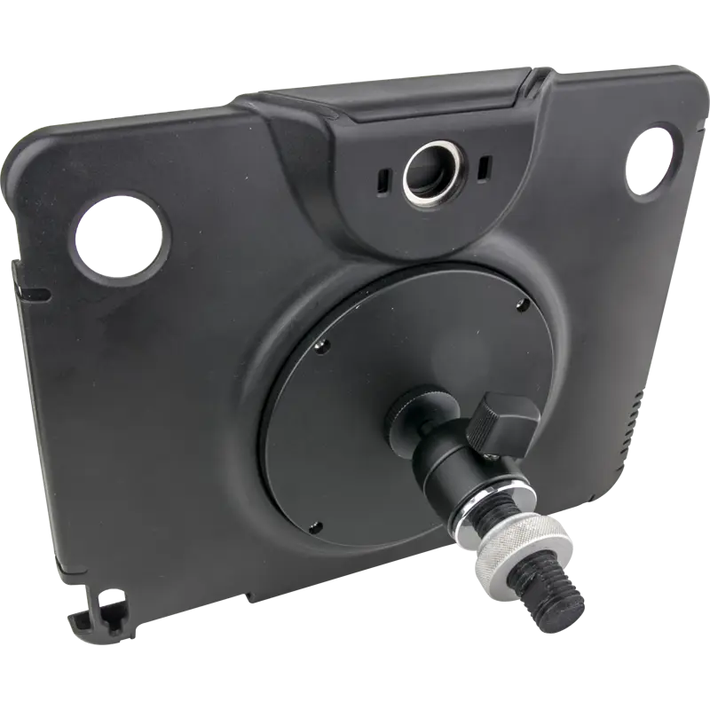 Kupo KS-550 Table Holder w/ Baby Receiver