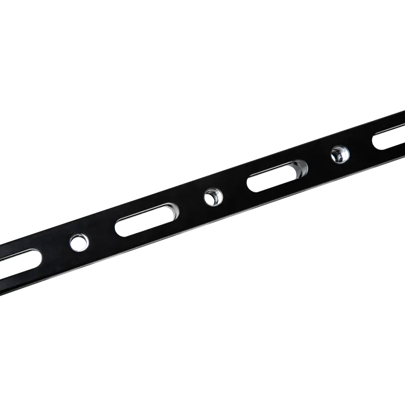 Kupo KS-612 30cm Cheese Bar Mounting Plate w/ 3/8"-16 Female Threaded