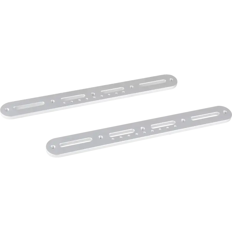 Kupo KS-614 45cm Cheese Mounting Plate w/ 3/8"-16 & M5 Female Threaded