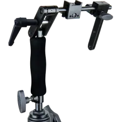 Kupo KS-707 Tilta Nucleus-M Monitor Mount And Doucking Bracket