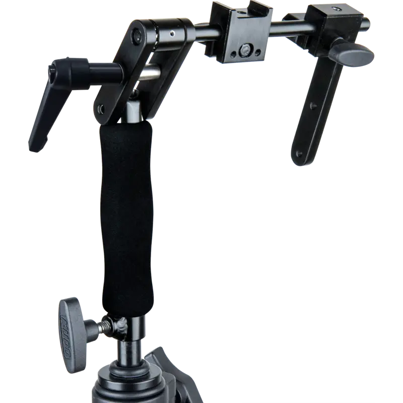 Kupo KS-707 Tilta Nucleus-M Monitor Mount And Doucking Bracket