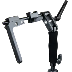Kupo KS-707 Tilta Nucleus-M Monitor Mount And Doucking Bracket