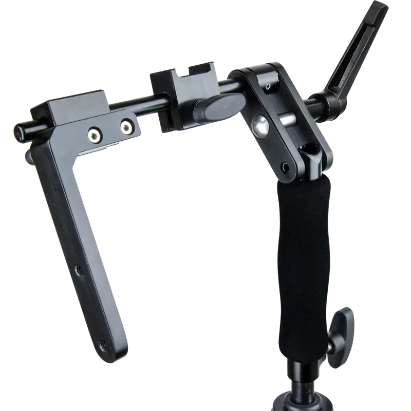 Kupo KS-707 Tilta Nucleus-M Monitor Mount And Doucking Bracket
