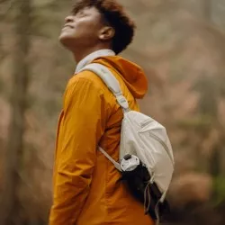 Torba Peak Design Outdoor Sling 7L Biała