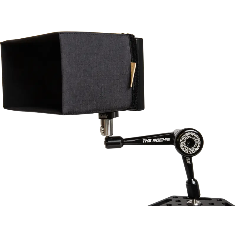 Kupo KS-715 7" Monitor Hood