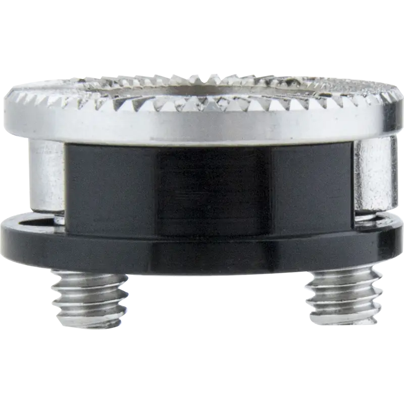 Kupo KS-736 Arri Rossette Bolt-On Mount(M6)