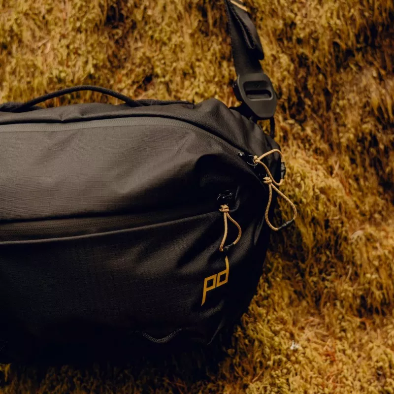 Torba Peak Design Outdoor Sling 7L Czarna