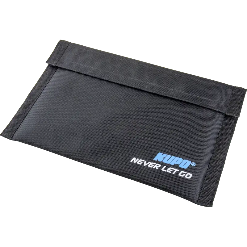 Kupo KSB-013 Carrying Bag For Clapper Board Or Ipad Pro (12.9")