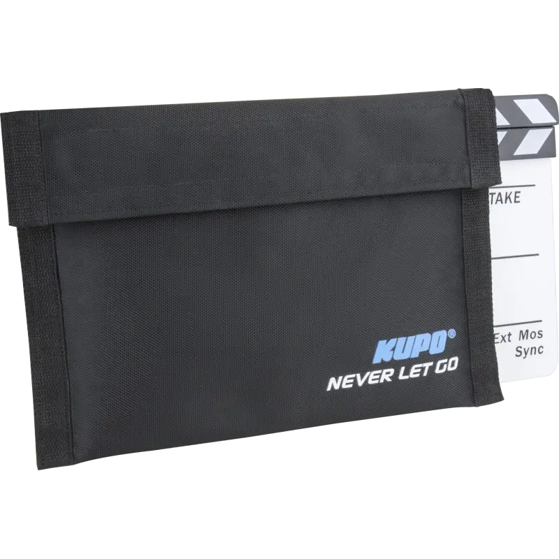 Kupo KSB-013 Carrying Bag For Clapper Board Or Ipad Pro (12.9")