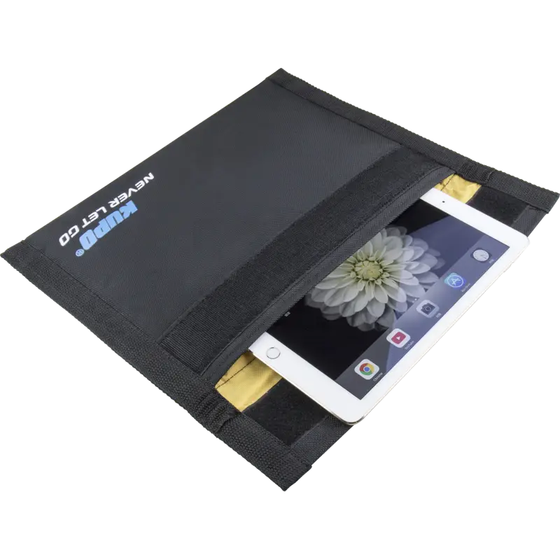Kupo KSB-013 Carrying Bag For Clapper Board Or Ipad Pro (12.9")