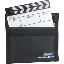 Kupo KSB-013 Carrying Bag For Clapper Board Or Ipad Pro (12.9")