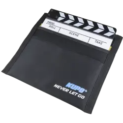 Kupo KSB-013 Carrying Bag For Clapper Board Or Ipad Pro (12.9")