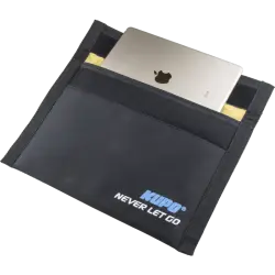 Kupo KSB-015 Carrying Bag For Macboo Kpro (15")