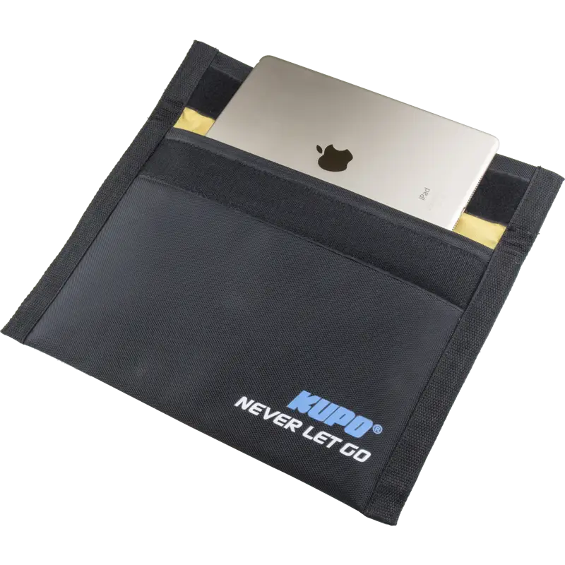 Kupo KSB-015 Carrying Bag For Macboo Kpro (15")