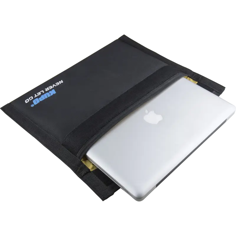 Kupo KSB-015 Carrying Bag For Macboo Kpro (15")