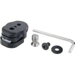 Kupo KS-CB15 Vision Lock w/ Arri Style 3/8"-16 Spacer