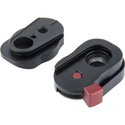 Kupo KS-CB15 Vision Lock w/ Arri Style 3/8"-16 Spacer