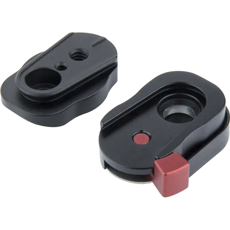 Kupo KS-CB15 Vision Lock w/ Arri Style 3/8"-16 Spacer