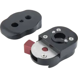 Kupo KS-CB15 Vision Lock w/ Arri Style 3/8"-16 Spacer