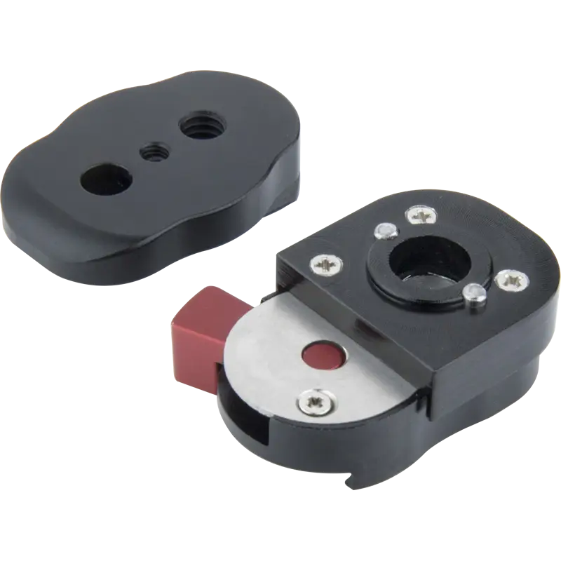 Kupo KS-CB15 Vision Lock w/ Arri Style 3/8"-16 Spacer