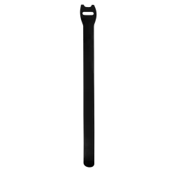 Kupo MEZ220-B Mez-Tie 2cm X 20cm - Black  50pcs