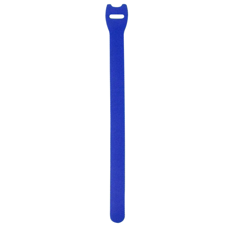 Kupo MEZ220-BL Mez-Tie 2cm X 20cm - Blue  50pcs