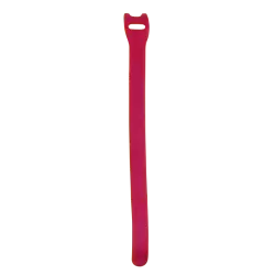 Kupo MEZ220-R Mez-Tie 2cm X 20cm - Red 50pcs