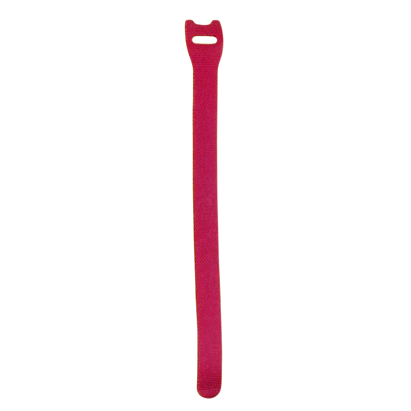 Kupo MEZ220-R Mez-Tie 2cm X 20cm - Red 50pcs