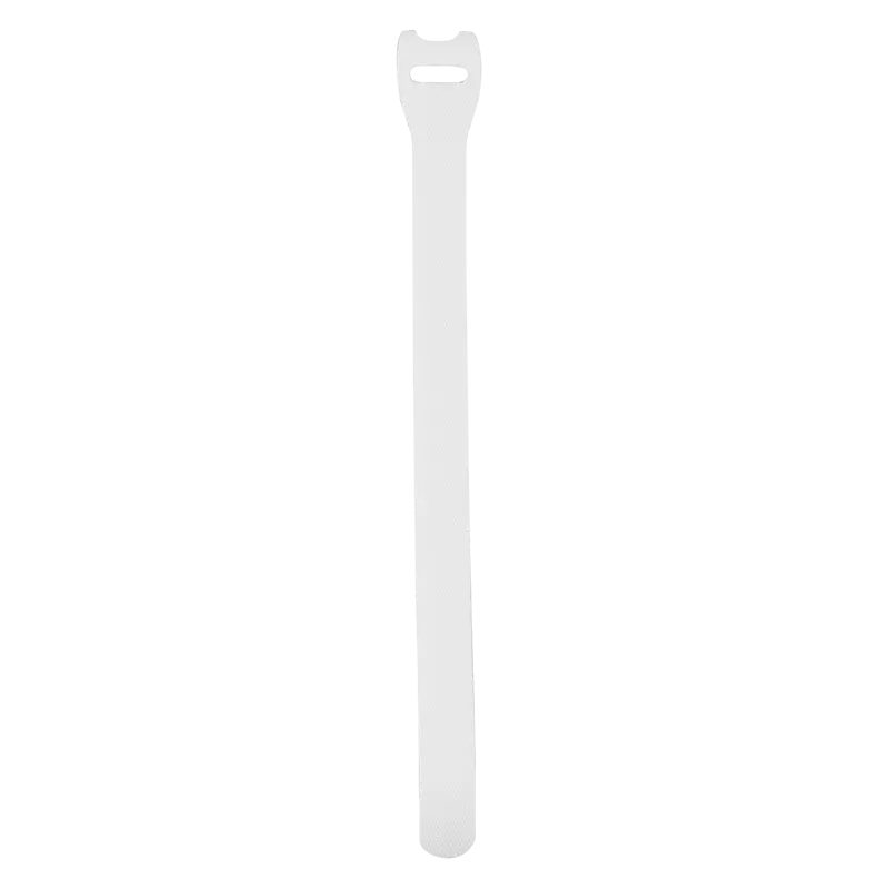 Kupo MEZ220-W Mez-Tie 2cm X 20cm - White 50pcs