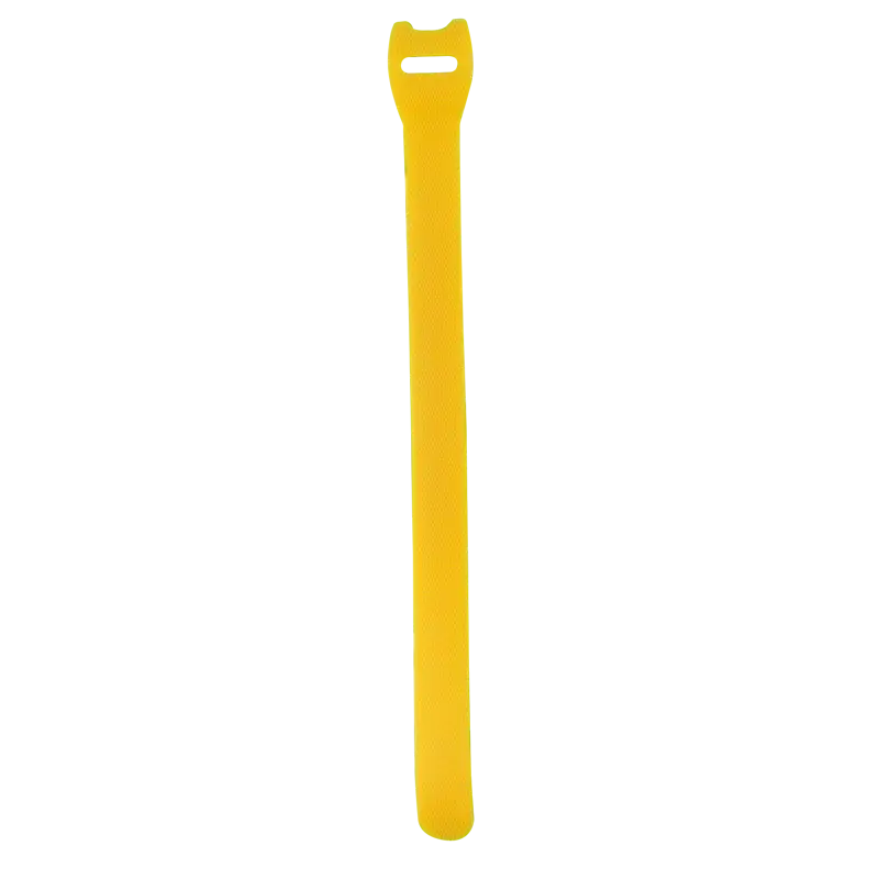 Kupo MEZ220-Y Mez-Tie 2cm X 20cm - Yellow 50pcs