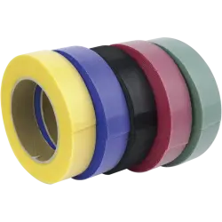 Kupo MEZ-S1605B Mezstrap 16mm X 5m Black