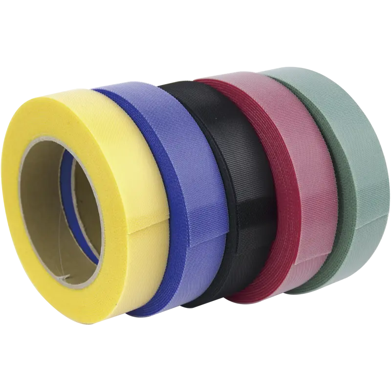 Kupo MEZ-S1605B Mezstrap 16mm X 5m Black