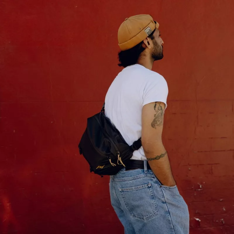 Torba Peak Design Outdoor Sling 7L Czarna