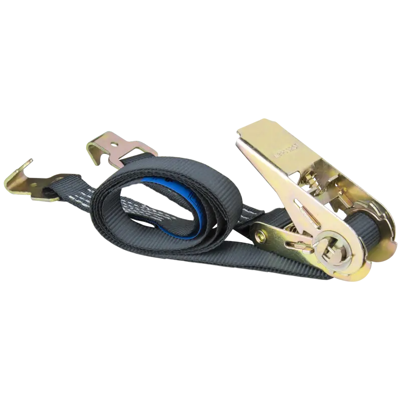 Kupo RS-RS2551 Ratchet Strap w/ Falt Hook