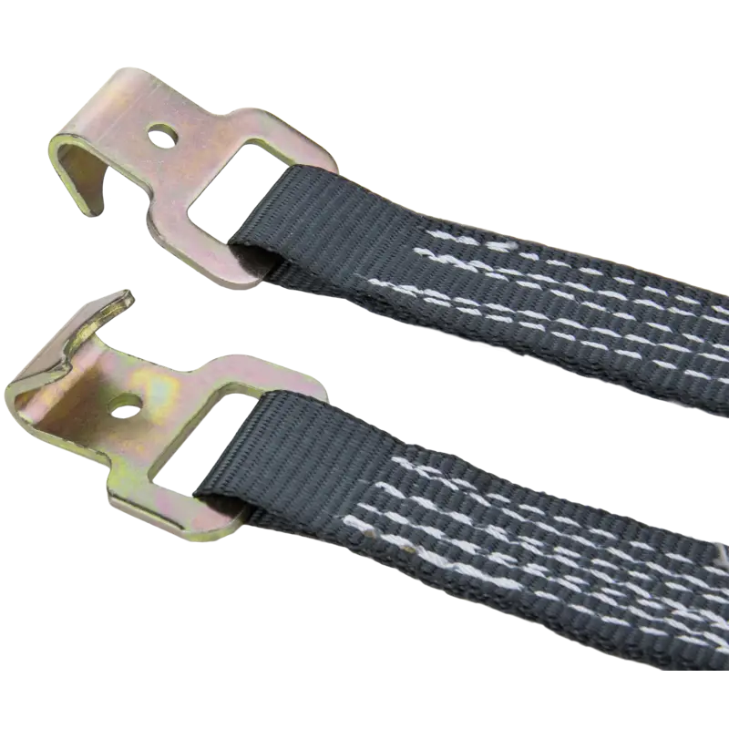 Kupo RS-RS2551 Ratchet Strap w/ Falt Hook