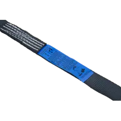 Kupo RS-RS2551 Ratchet Strap w/ Falt Hook