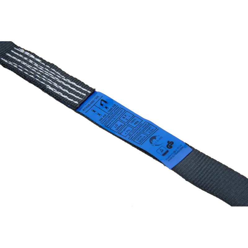 Kupo RS-RS2551 Ratchet Strap w/ Falt Hook