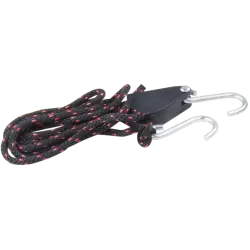 Kupo RS-RR1408 1/4" Ratchet Rope Length: 8 Feet